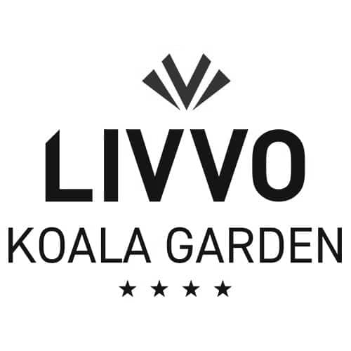Hotel LIVVO Koala Garden