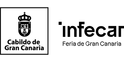 Logo Institución Ferial de Canarias