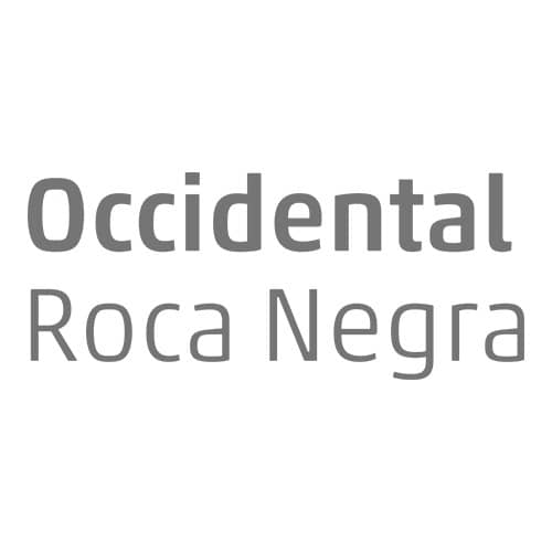 Hotel Occidental Roca Negra