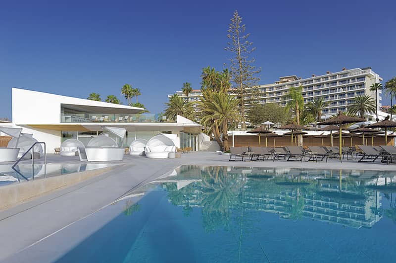 Imagen principal Paradisus by Meliá Gran Canaria