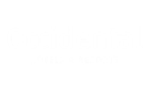 Logo Occidental Hotels & Resorts