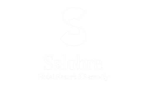 Logo Salobre Hotel Resort & Serenity