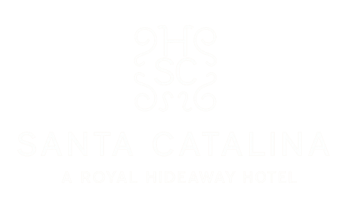 Logo Santa Catalina A Royal Hideaway Hotel