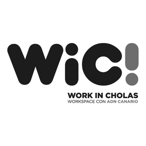 Work in Cholas!