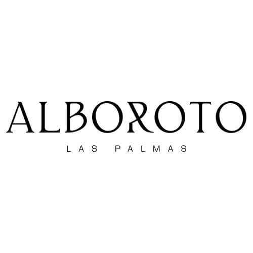 Alboroto Las Palmas